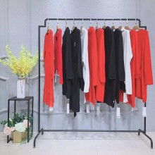 服裝服飾批發(fā)行業(yè) 機(jī)遇、挑戰(zhàn)與經(jīng)營(yíng)策略